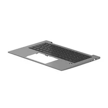 HP N54277-041 náhradný diel notebooku klávesnica