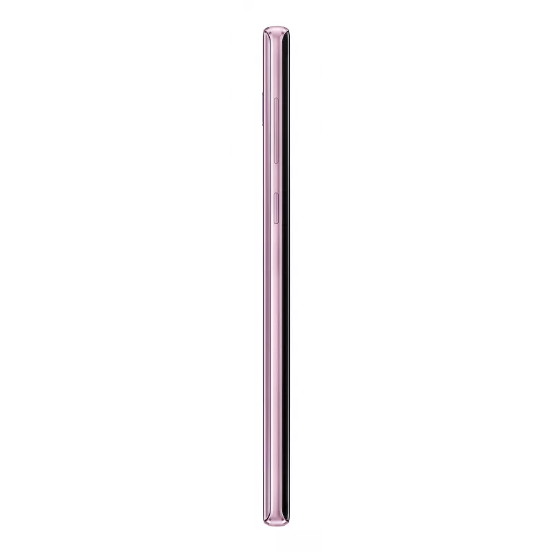 Samsung Galaxy Note9 SM-N960F 16,3 cm (6,4 inch) Dual SIM Android 8.1 4G USB Type-C 6 GB 128 GB 4000 mAh fialová