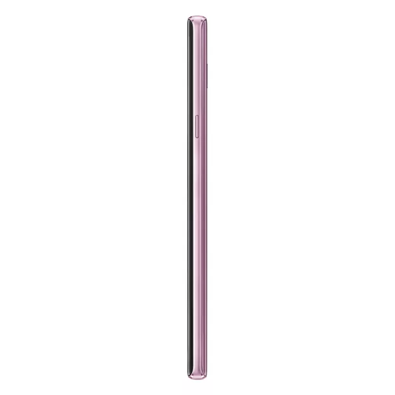 Samsung Galaxy Note9 SM-N960F 16,3 cm (6,4 inch) Dual SIM Android 8.1 4G USB Type-C 6 GB 128 GB 4000 mAh fialová