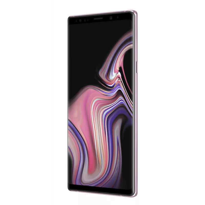 Samsung Galaxy Note9 SM-N960F 16,3 cm (6,4 inch) Dual SIM Android 8.1 4G USB Type-C 6 GB 128 GB 4000 mAh fialová