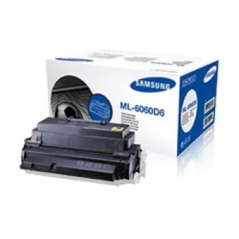 Samsung ML-6060D6 tonerová kazeta 1 ks originál čierna