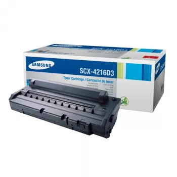 Samsung SCX-4216D3 tonerová kazeta 1 ks originál čierna