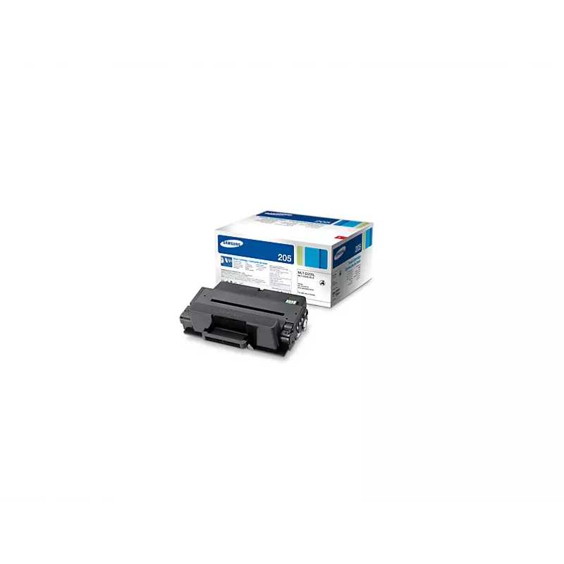 Toner Samsung Toner SU963A MLT-D205L XL čierny 5000 strán