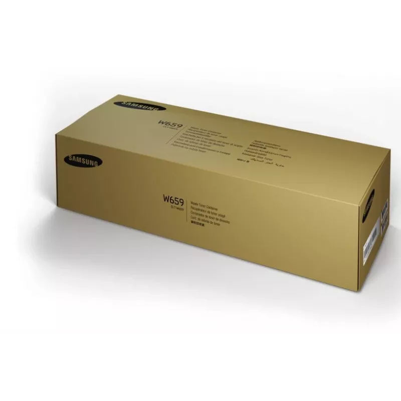 Samsung CLT-W659 odpadová nádobka na toner, originálna