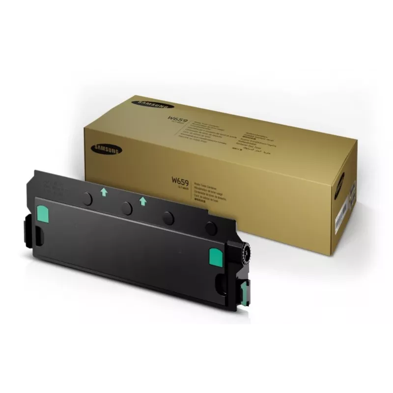 Samsung CLT-W659 odpadová nádobka na toner, originálna
