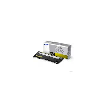 Toner SAMSUNG CLT-Y406S/ELS 1500 strán žltý