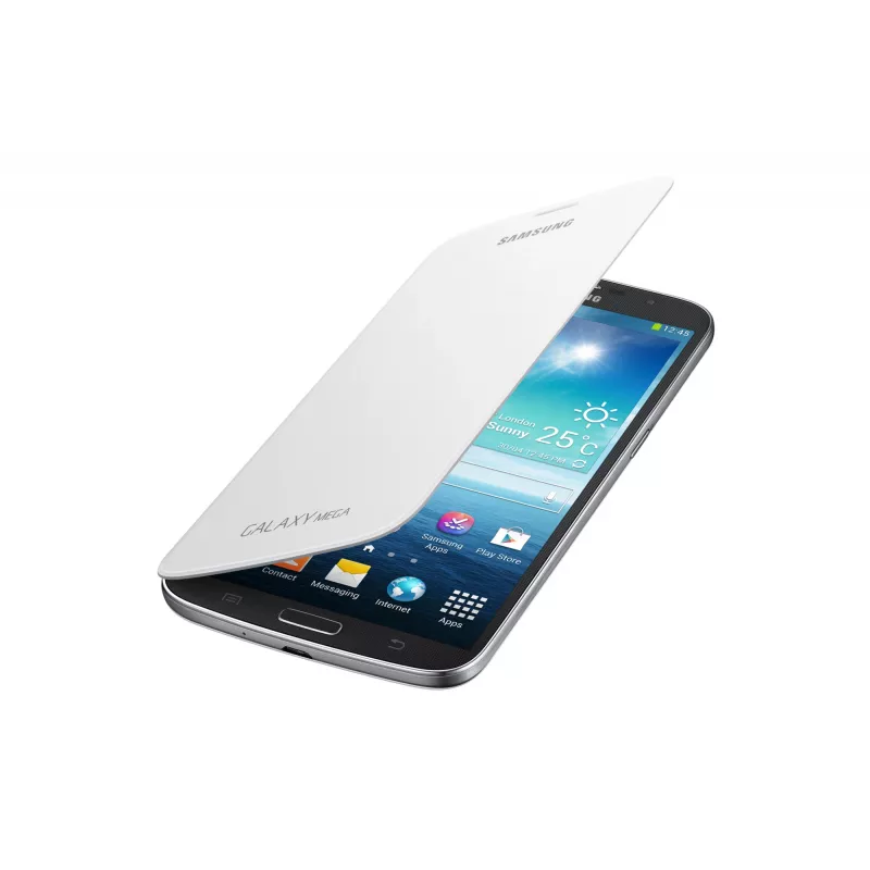 Samsung EF-FI920B puzdro na telefón 16 cm (6,3