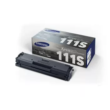 Samsung MLT-D111S tonerová kazeta 1 ks originál čierna