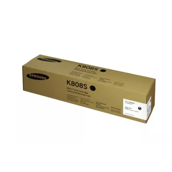 Samsung CLT-K808S tonerová kazeta 1 ks originál čierna