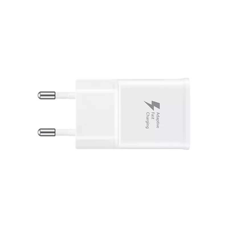 Samsung EP-TA20EWEU biela