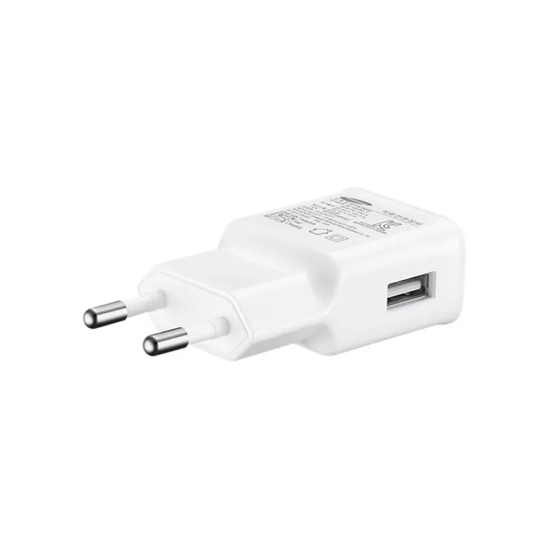 Samsung EP-TA20EWEU biela