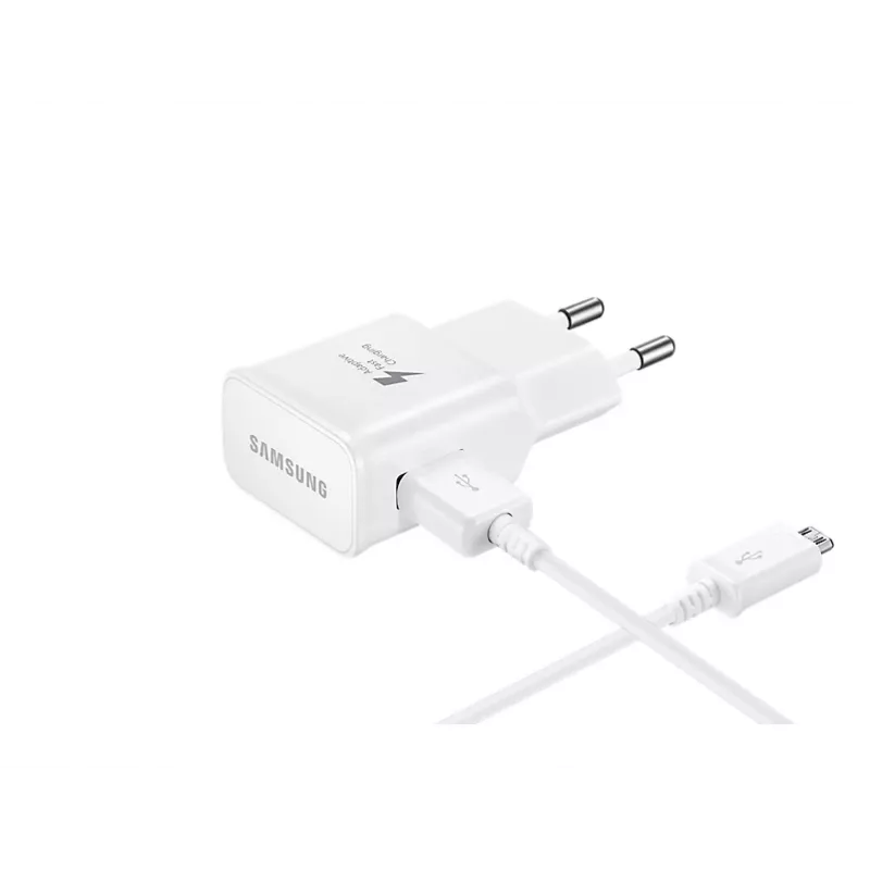 Samsung EP-TA20EWEU biela