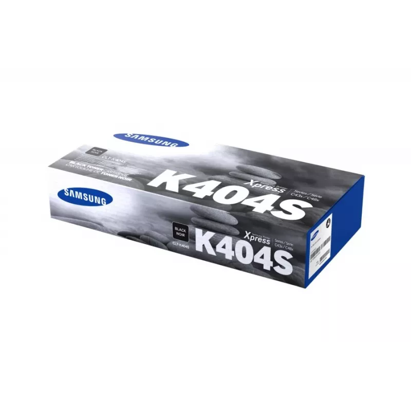 Samsung CLT-K404S tonerová kazeta 1 ks originál čierna
