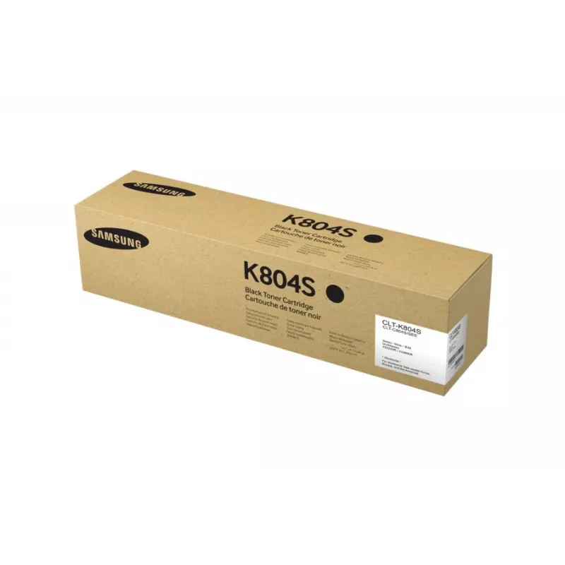 Samsung CLT-K804S tonerová kazeta 1 ks originálna čierna