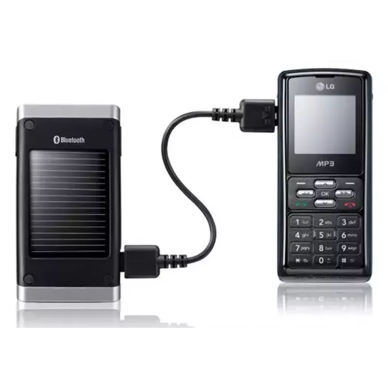 LG CSV-170 puzdro na telefón kryt čierny