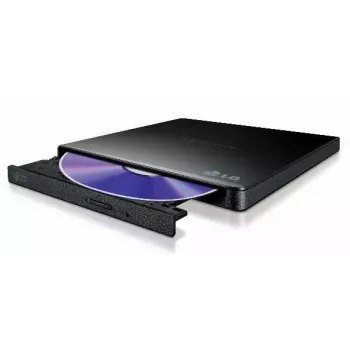 LG GP57EB40 optická mechanika DVD Super Multi DL čierna