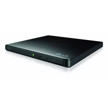 LG GP57EB40 optická mechanika DVD Super Multi DL čierna