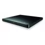 LG GP57EB40 optická mechanika DVD Super Multi DL čierna