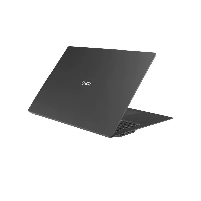 LG Gram Pro 17 Intel Core Ultra 7 155H notebook 43,2 cm (17 inch) WQXGA 32 GB LPDDR5x-SDRAM 2 TB SSD NVIDIA GeForce RTX 3050 Wi-Fi 6E (802.11ax) Windows 11 Pro čierny