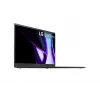 LG Gram Pro 17 Intel Core Ultra 7 155H notebook 43,2 cm (17 inch) WQXGA 32 GB LPDDR5x-SDRAM 2 TB SSD NVIDIA GeForce RTX 3050 Wi-Fi 6E (802.11ax) Windows 11 Pro čierny