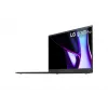 LG Gram Pro 17 Intel Core Ultra 7 155H notebook 43,2 cm (17 inch) WQXGA 32 GB LPDDR5x-SDRAM 2 TB SSD NVIDIA GeForce RTX 3050 Wi-Fi 6E (802.11ax) Windows 11 Pro čierny