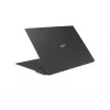 LG Gram Pro 17 Intel Core Ultra 7 155H notebook 43,2 cm (17 inch) WQXGA 32 GB LPDDR5x-SDRAM 2 TB SSD NVIDIA GeForce RTX 3050 Wi-Fi 6E (802.11ax) Windows 11 Pro čierny