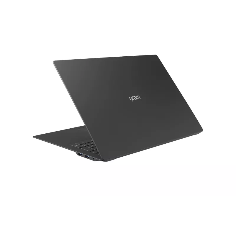 LG Gram Pro 17 Intel Core Ultra 7 155H notebook 43,2 cm (17 inch) WQXGA 32 GB LPDDR5x-SDRAM 2 TB SSD NVIDIA GeForce RTX 3050 Wi-Fi 6E (802.11ax) Windows 11 Pro čierny