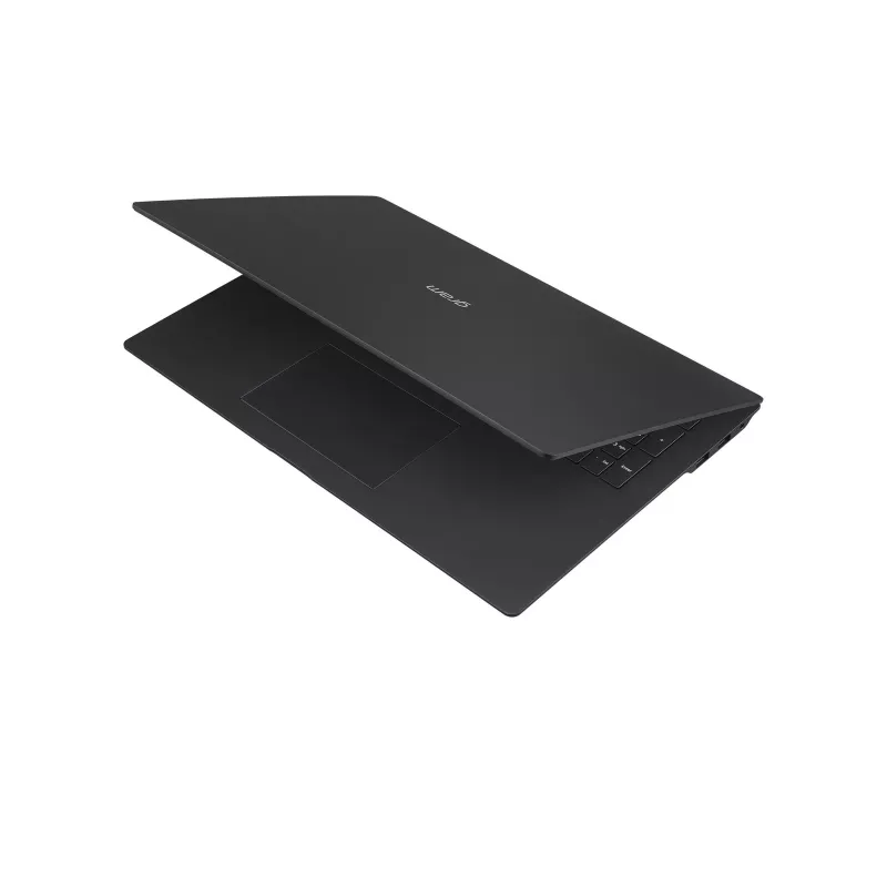 LG Gram Pro 17 Intel Core Ultra 7 155H notebook 43,2 cm (17 inch) WQXGA 32 GB LPDDR5x-SDRAM 2 TB SSD NVIDIA GeForce RTX 3050 Wi-Fi 6E (802.11ax) Windows 11 Pro čierny