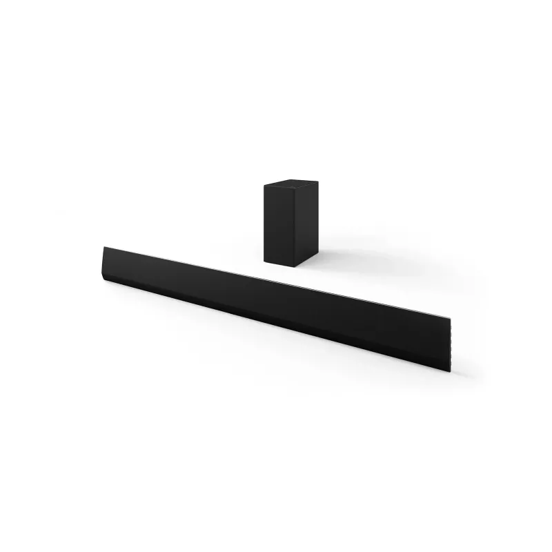 LG DSG10TY soundbar reproduktor čierny 3.1 kanály 420 W