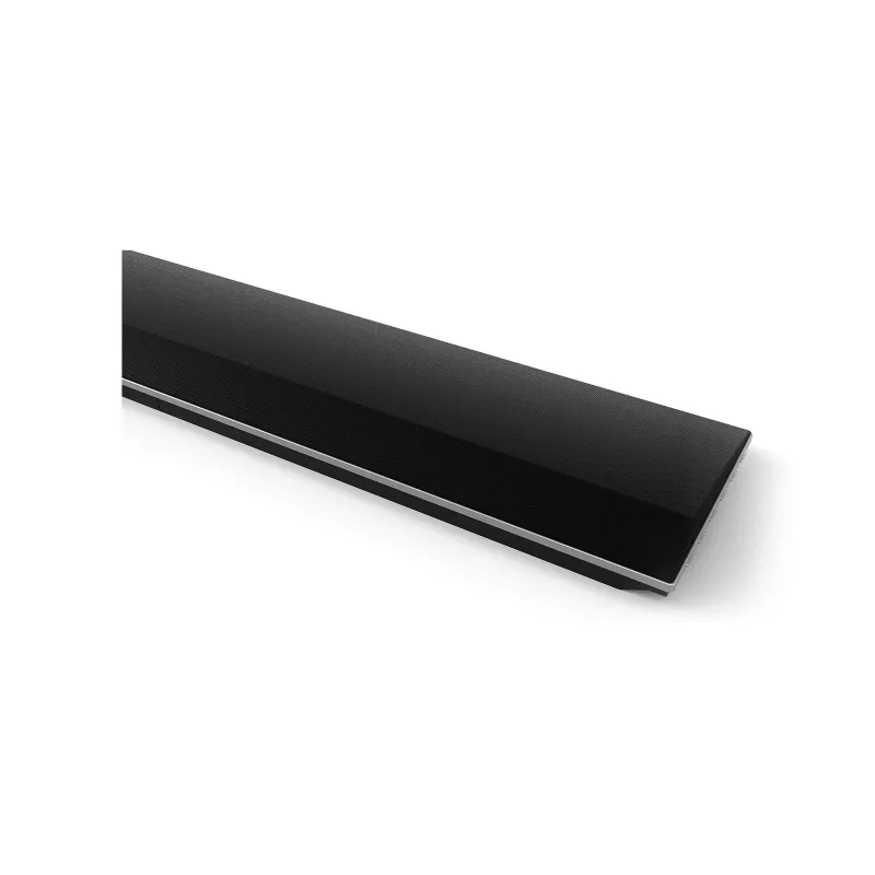 LG DSG10TY soundbar reproduktor čierny 3.1 kanály 420 W