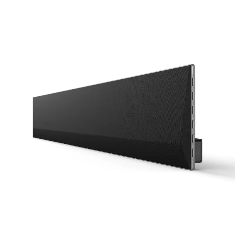 LG DSG10TY soundbar reproduktor čierny 3.1 kanály 420 W