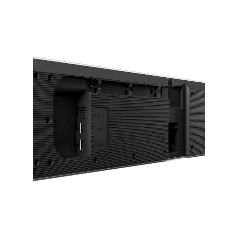 LG DSG10TY soundbar reproduktor čierny 3.1 kanály 420 W