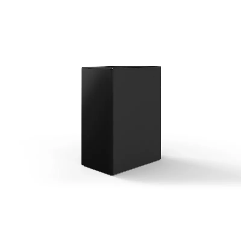 LG DSG10TY soundbar reproduktor čierny 3.1 kanály 420 W