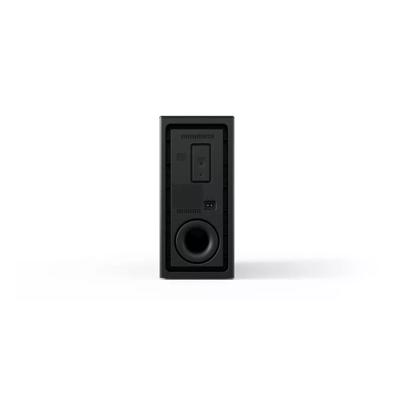 LG DSG10TY soundbar reproduktor čierny 3.1 kanály 420 W