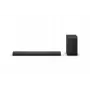 Soundbar reproduktor LG DS70TY čierny 3.1.1 kanály bezdrôtový
