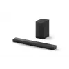 Soundbar reproduktor LG DS70TY čierny 3.1.1 kanály bezdrôtový