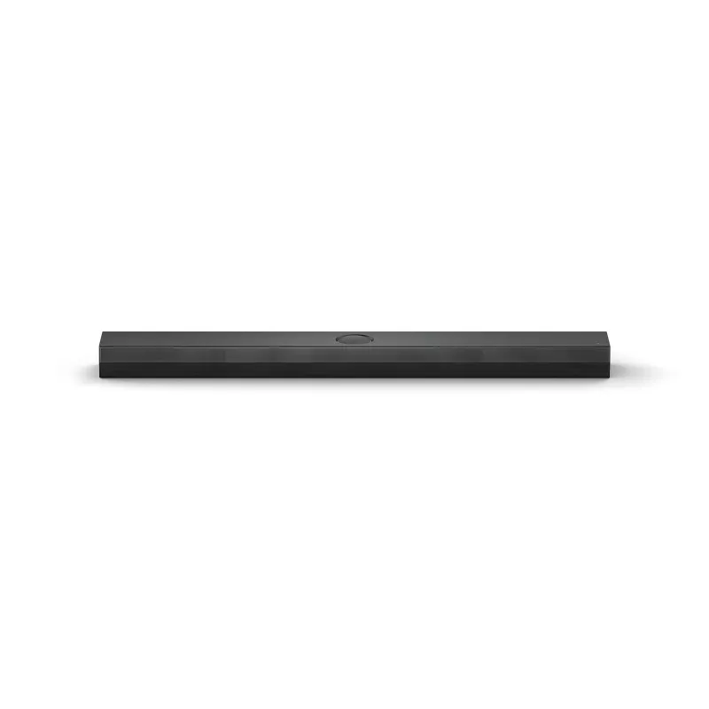 Soundbar reproduktor LG DS70TY čierny 3.1.1 kanály bezdrôtový