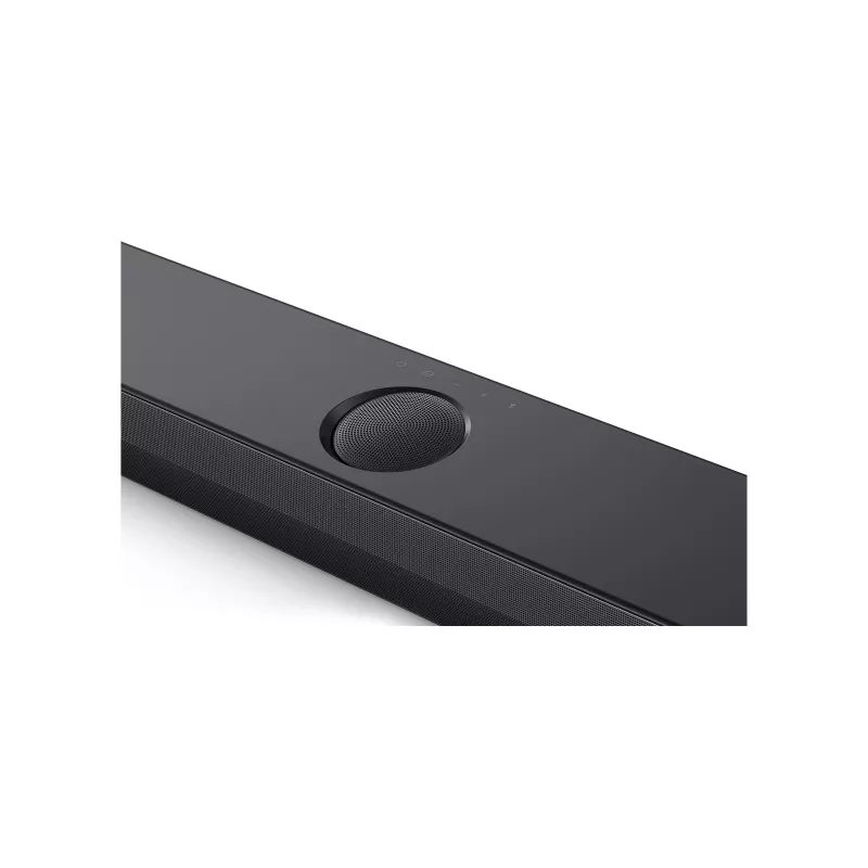 Soundbar reproduktor LG DS70TY čierny 3.1.1 kanály bezdrôtový