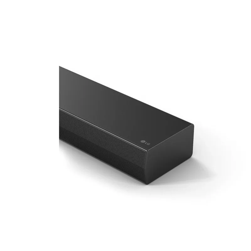 Soundbar reproduktor LG DS70TY čierny 3.1.1 kanály bezdrôtový
