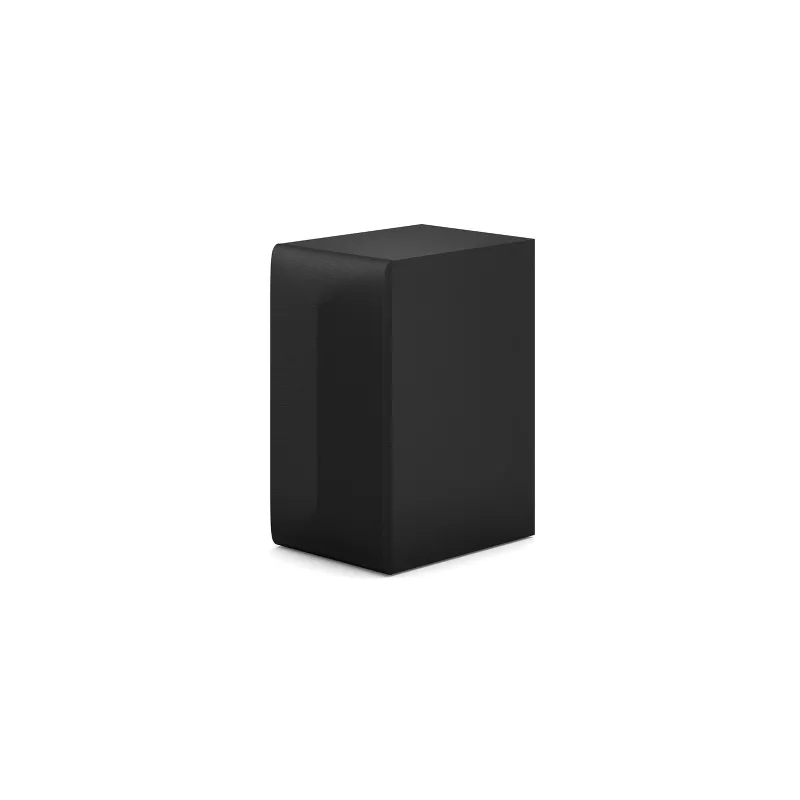 Soundbar reproduktor LG DS70TY čierny 3.1.1 kanály bezdrôtový