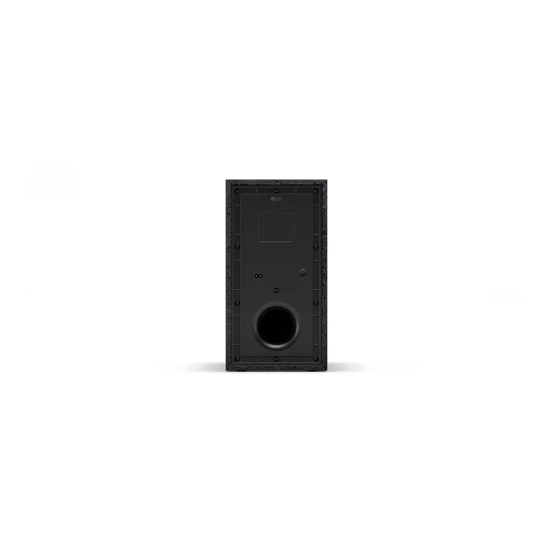 Soundbar reproduktor LG DS70TY čierny 3.1.1 kanály bezdrôtový