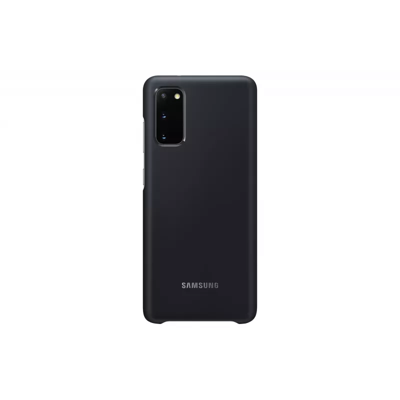 Samsung EF-KG980 puzdro na telefón 15,8 cm (6,2 inch) kryt čierny