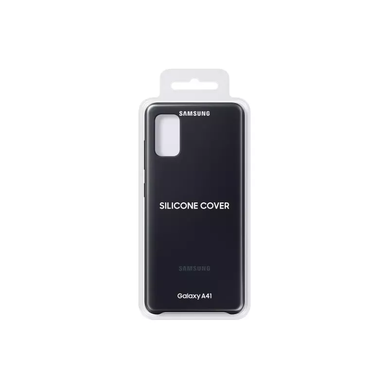 Samsung EF-PA415 puzdro na telefón 15,5 cm (6,1 inch) puzdro čierne