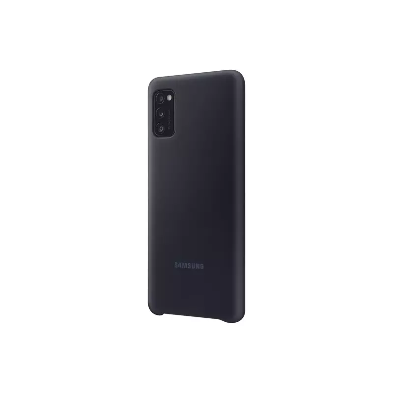 Samsung EF-PA415 puzdro na telefón 15,5 cm (6,1 inch) puzdro čierne
