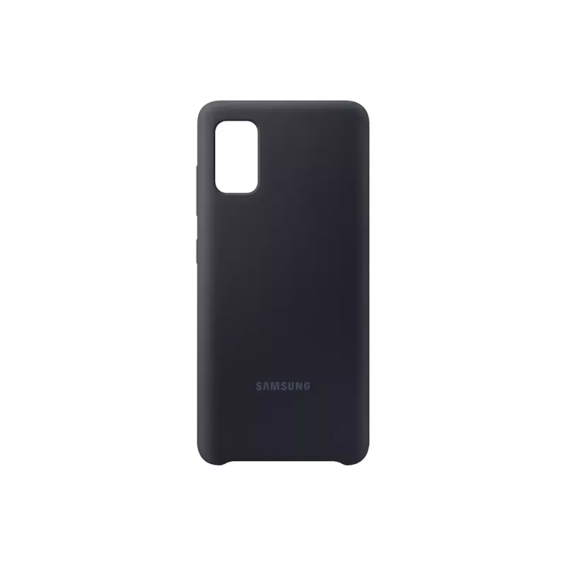 Samsung EF-PA415 puzdro na telefón 15,5 cm (6,1 inch) puzdro čierne
