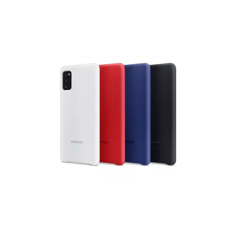 Samsung EF-PA415 puzdro na telefón 15,5 cm (6,1 inch) puzdro čierne