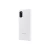 Samsung EF-PA415 puzdro na telefón 15,5 cm (6,1 inch) puzdro biele