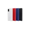 Samsung EF-PA415 puzdro na telefón 15,5 cm (6,1 inch) puzdro biele
