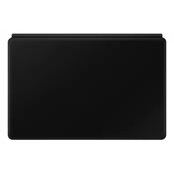 Samsung EF-DT970 QWERTZ nemecká Pogo Pin čierna