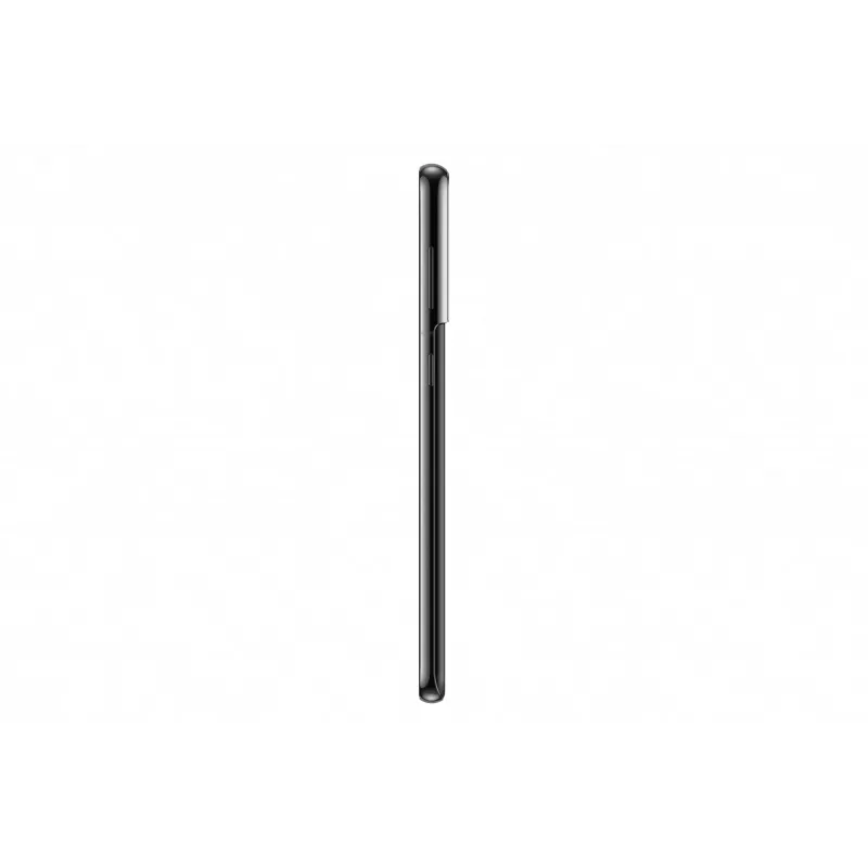 Samsung Galaxy S21+ 5G SM-G996B 17 cm (6,7 inch) Dual-SIM Android 11 USB Type-C 8 GB 128 GB 4800 mAh čierny
